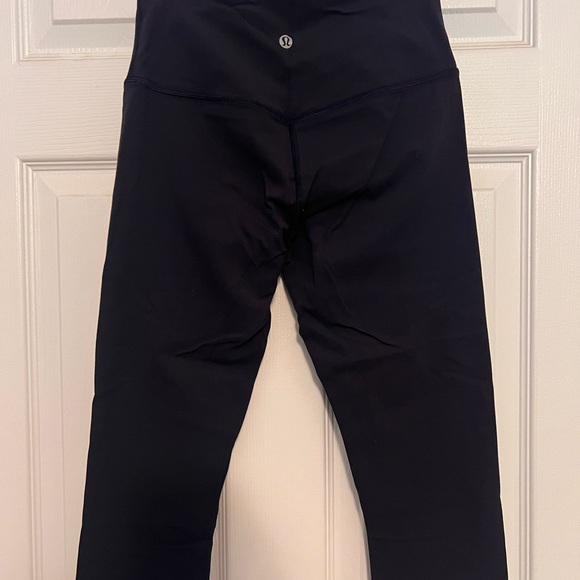 Lululemon Align Leggings - Picture 2 of 3